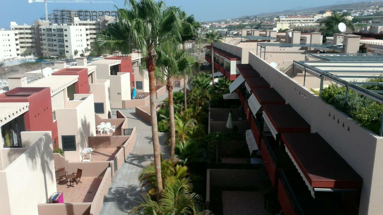 Paraiso Pool And Sea Views 帕莱索海滩 外观 照片